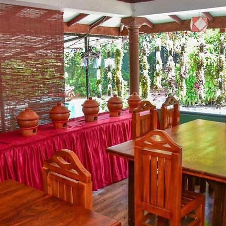 The King'S Garden Resort Дамбулла Екстер'єр фото