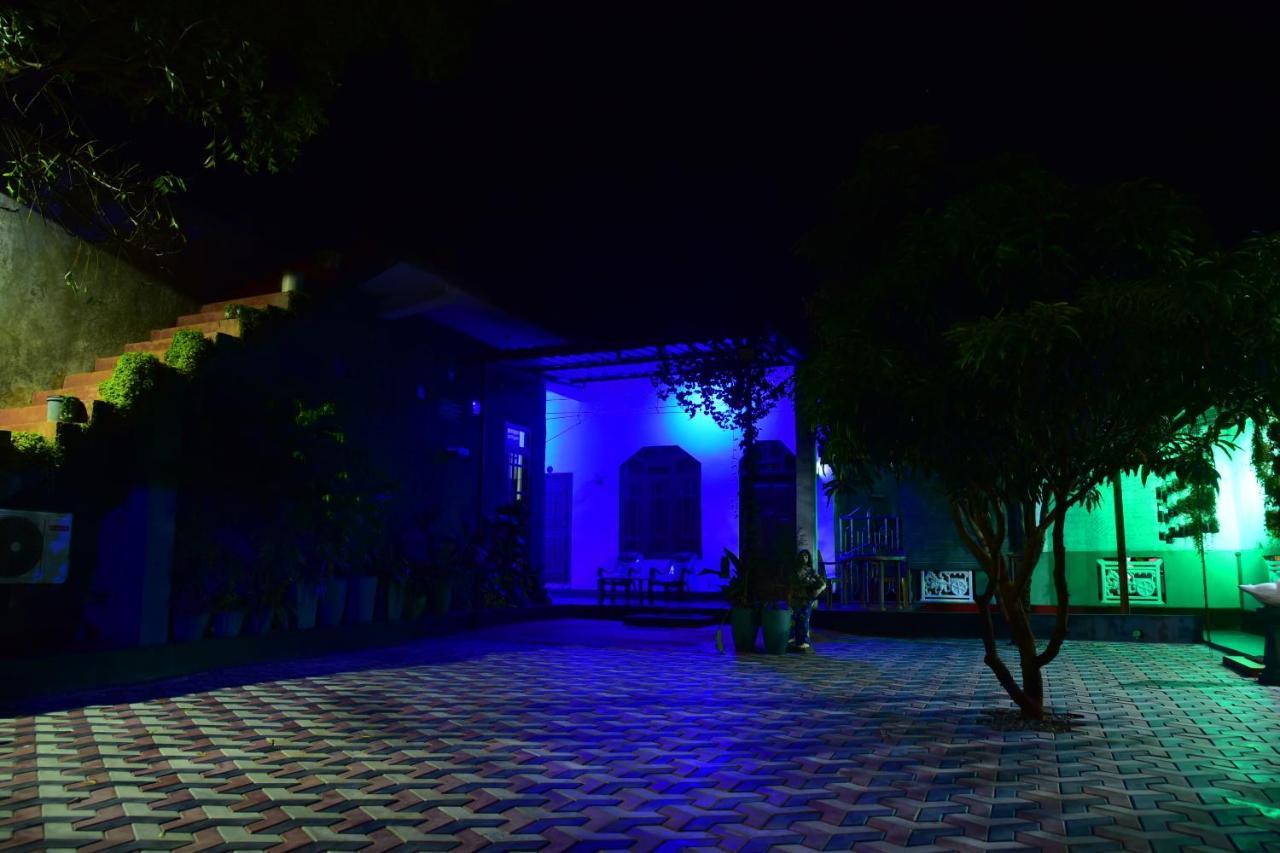 The King'S Garden Resort Дамбулла Екстер'єр фото