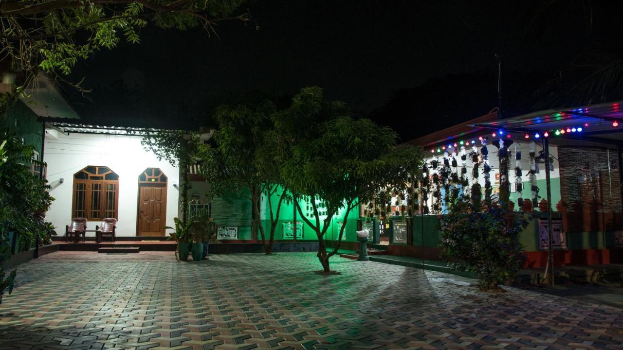The King'S Garden Resort Дамбулла Екстер'єр фото